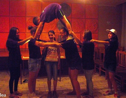 Detsky tabor1