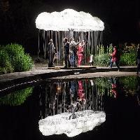 Festival světel rozzáří Český Krumlov