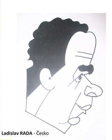 Mensik Rada Ladislav  CR