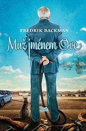 Muz jmenem Ove