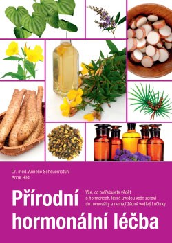 Prirodni hormonalni lecba