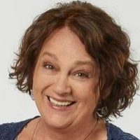 JITKA SMUTNÁ: MÍT NĚKOHO JE V ŽIVOTĚ PODSTATNÉ