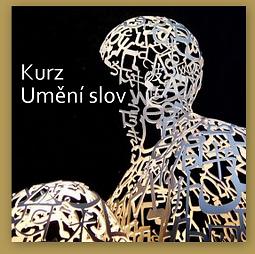 Umeni slov perex