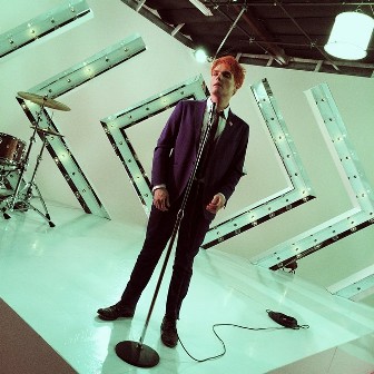 gerard way