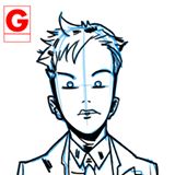 Gerard Way vydává sólovku Hesitant Alien