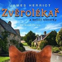 herriot zverolekar perex