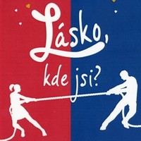 S láskou se člověk nasměje
