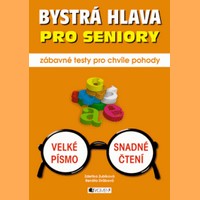 PRO AKTIVNÍ A ZVÍDAVÉ SENIORY