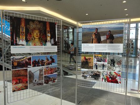 Barma Tibet