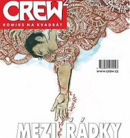 Na scénu přichází Crew2 č. 42!