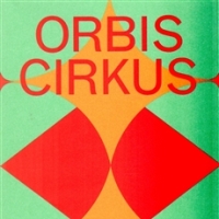 Kouzelný svět cirkusu ožívá na stránkách knihy Orbis cirkus