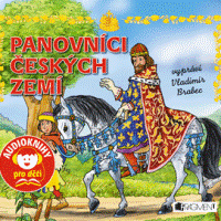 Panovníci českých zemí – recenze audioknihy