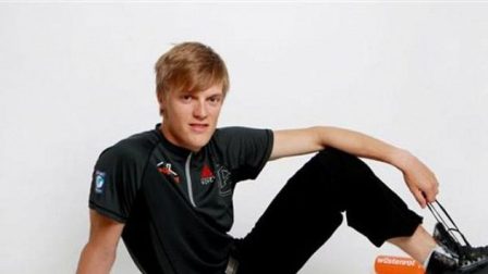 Tomas Verner1
