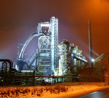 Turisticke cile Ostrava