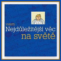 VHRSTI vydává první autobiografický komiks u nás