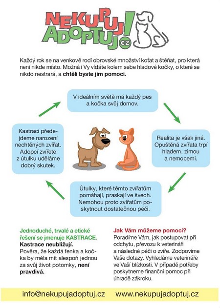 nekupuj adoptuj 1