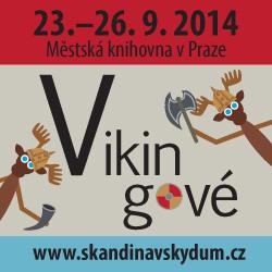 S Barborou Schneiderovou nejen o storytellingu a festivalu Vikingové