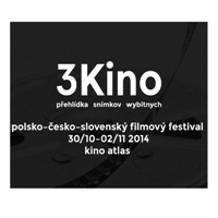 Začíná nová filmová přehlídka