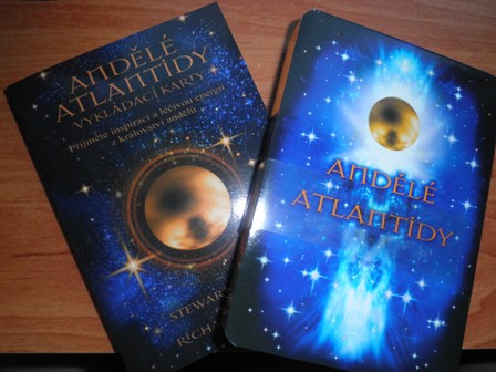 Andele Atlantidy 1