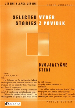 Dvojjazycne povidky