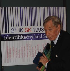 IK perex