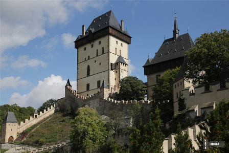 KARLSTEJN 1