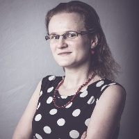 Mám nízkou toleranci k lidské hlouposti, říká Miloslava Erika Veselá