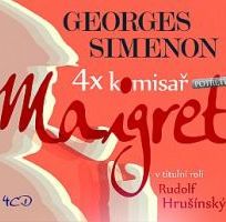 Rozhlasový Maigret