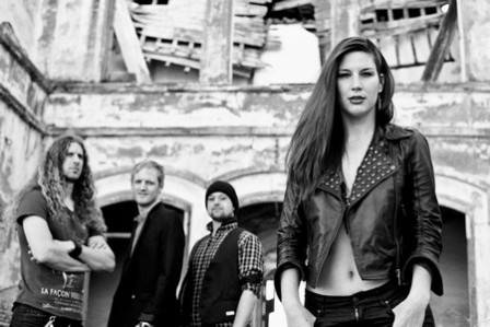 mor delain