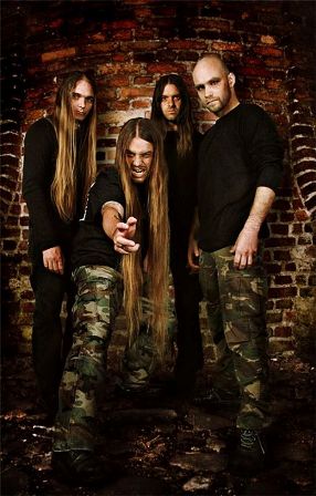 mor legion