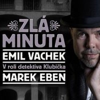 Legendární detektiv Klubíčko v akci