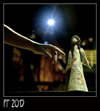 Advent andele 2