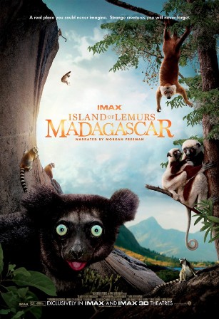 Madagaskar
