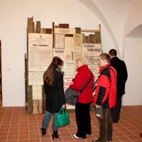 Muzejní a Galerijní Centrum otevřelo své brány