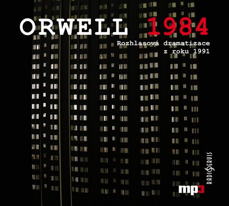 Orwell 1984