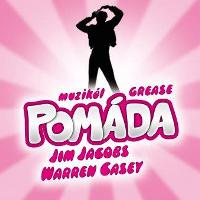 Muzikál Pomáda