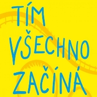 Tím všechno začíná