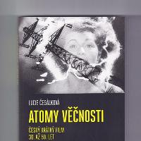 Zůstaly jen atomy věčnosti