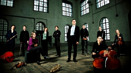 contempuls Phace ensemble