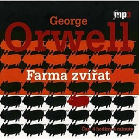 farma zvirat