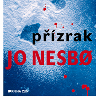 Jo Nesbo a jeho Přízrak trhají rekordy
