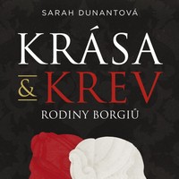Nesmrtelná rodina Borgiů opět ožívá, tentokráte v knižní podobě