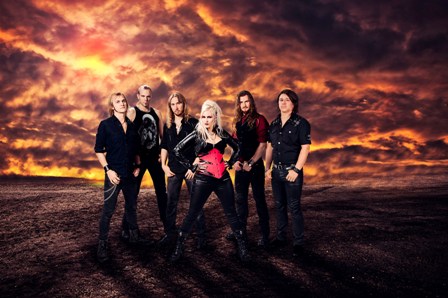 metalfest battle beast