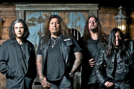 metalfest testament