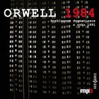 orwell 1984 maly