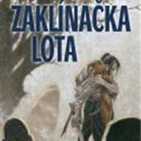 Petra Neomillnerová rozvádí příběhy zaklínačky Loty
