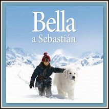 Bella a Sebastián – soudržnost, láska a velká odvaha