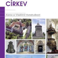 Kniha o všem, co souvisí s církví
