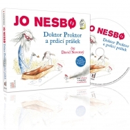 Recenze: Doktor Proktor a prdicí prášek