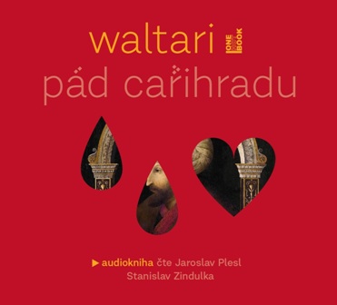 Pad Carihradu 1